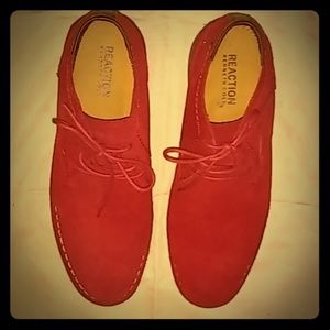 Men's shoes by Kenneth Cole